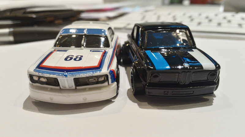 bad paint my CSL ):